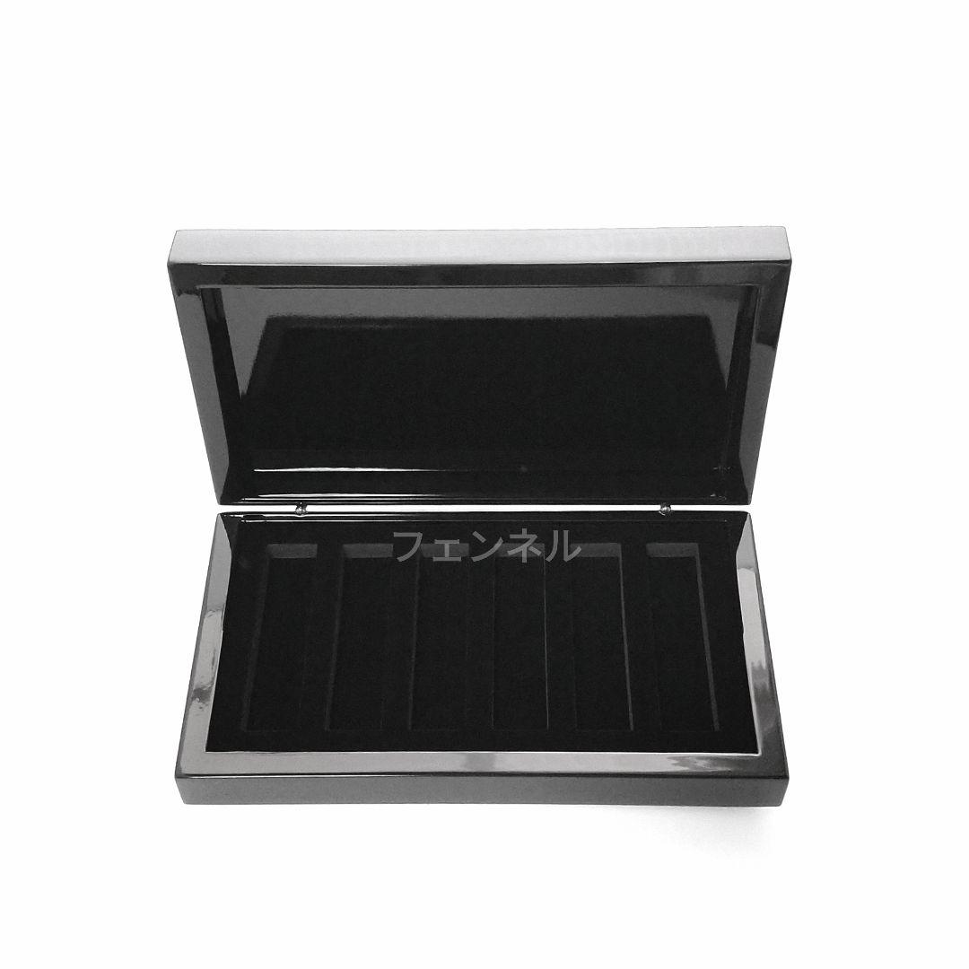 新品未使用 豪華 CHANEL 正規ノベルティ 木製 ジュエリーボックス 収納