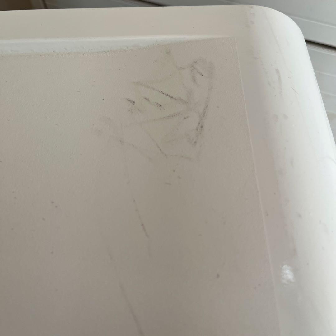 送料込み　レトロ冷凍庫