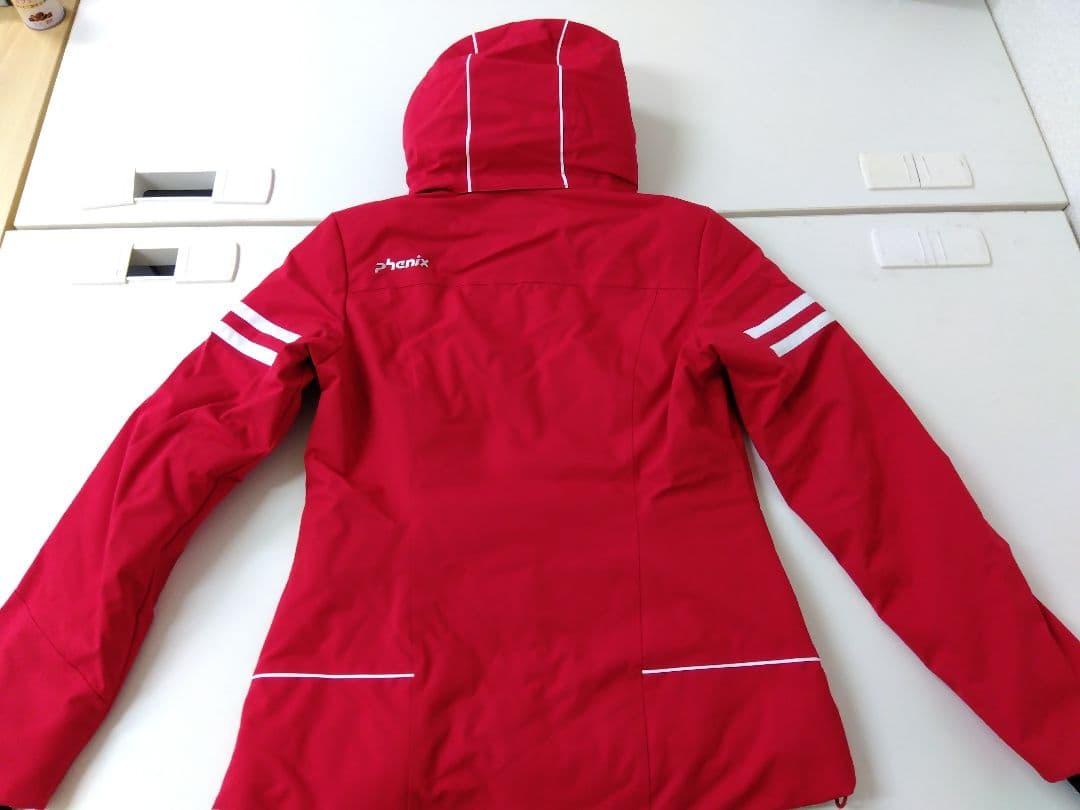 【新品】 phenix　スキーウェア　スノボウェア　レディース　f485