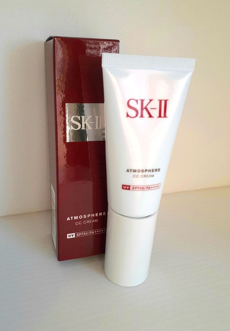 新品 SK-II アトモスフィア CCクリーム 30g 国内正規品 2024年製