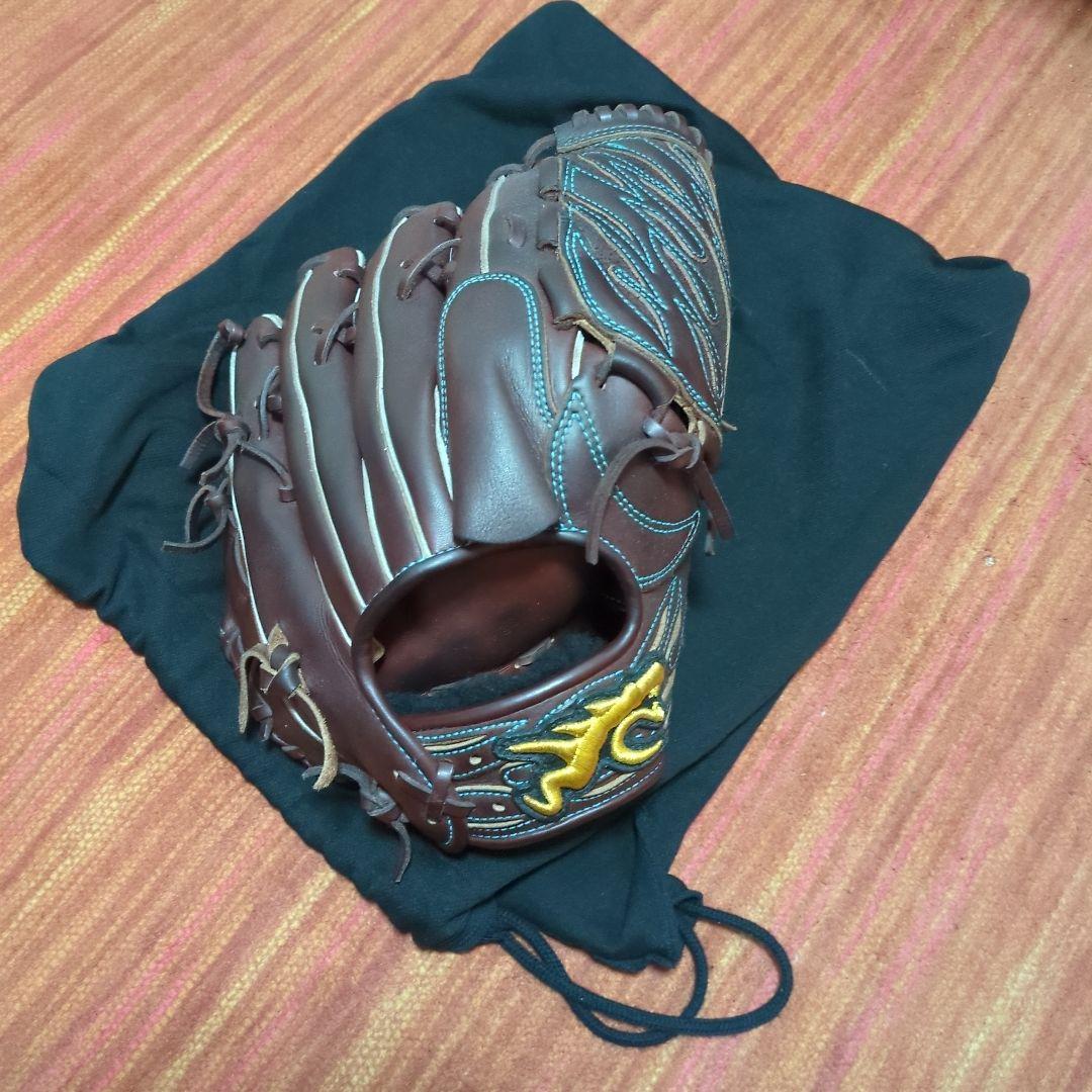 グラブスタジオRYU 硬式グローブ