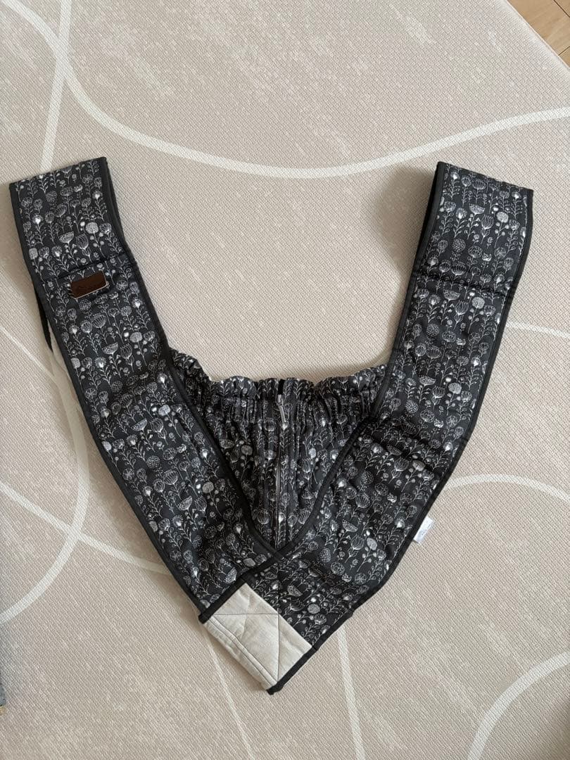 【美品】エアリコ サイズ3 抱っこ紐(パパにも◎)