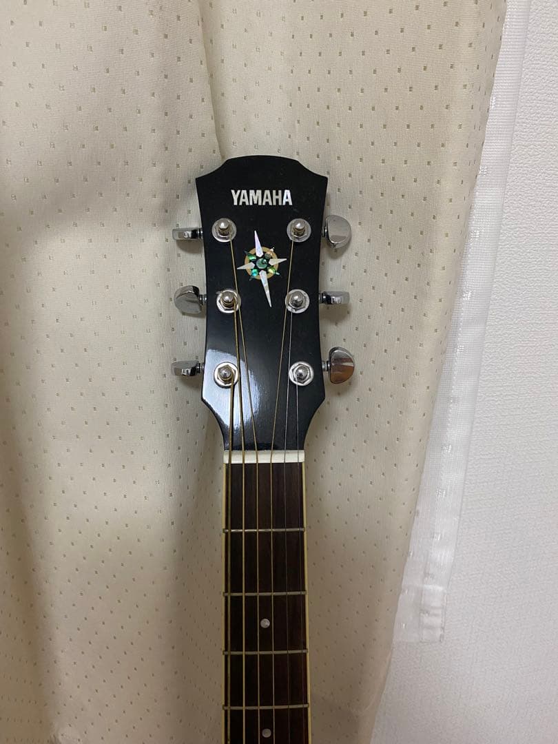 YAMAHA cpx-500Ⅲ エレアコースティックギター