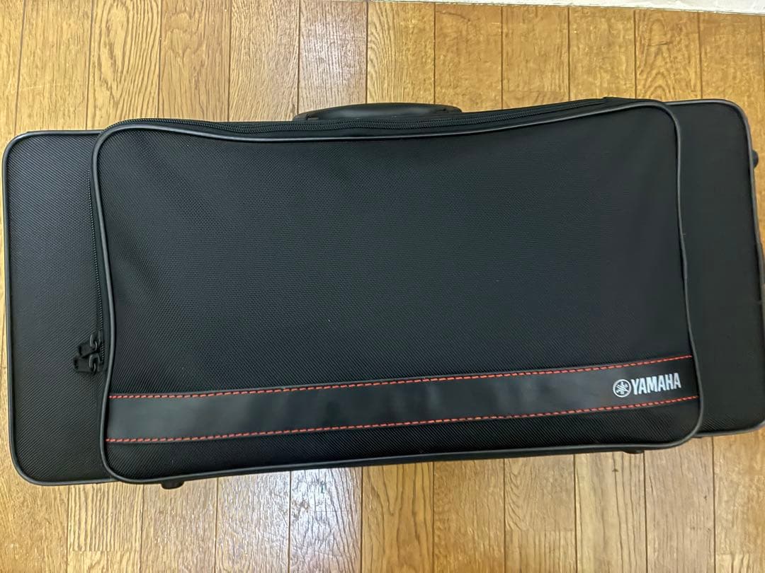 【あーしろうさん専用】日本製 YAS-280 アルトサックス YAMAHA