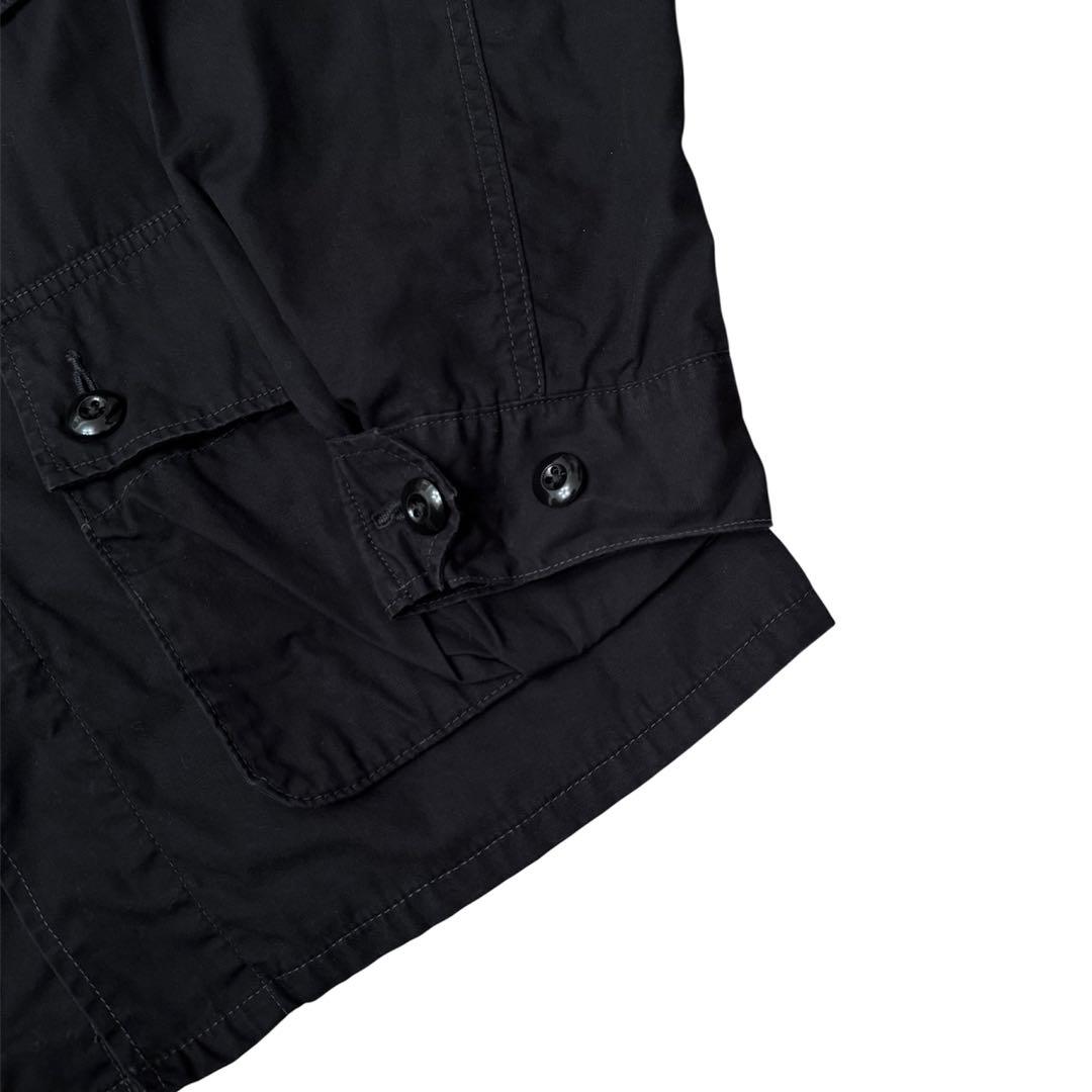 CORONA JUNGLE EXPERT コロナ ファティーグ ジャケット L