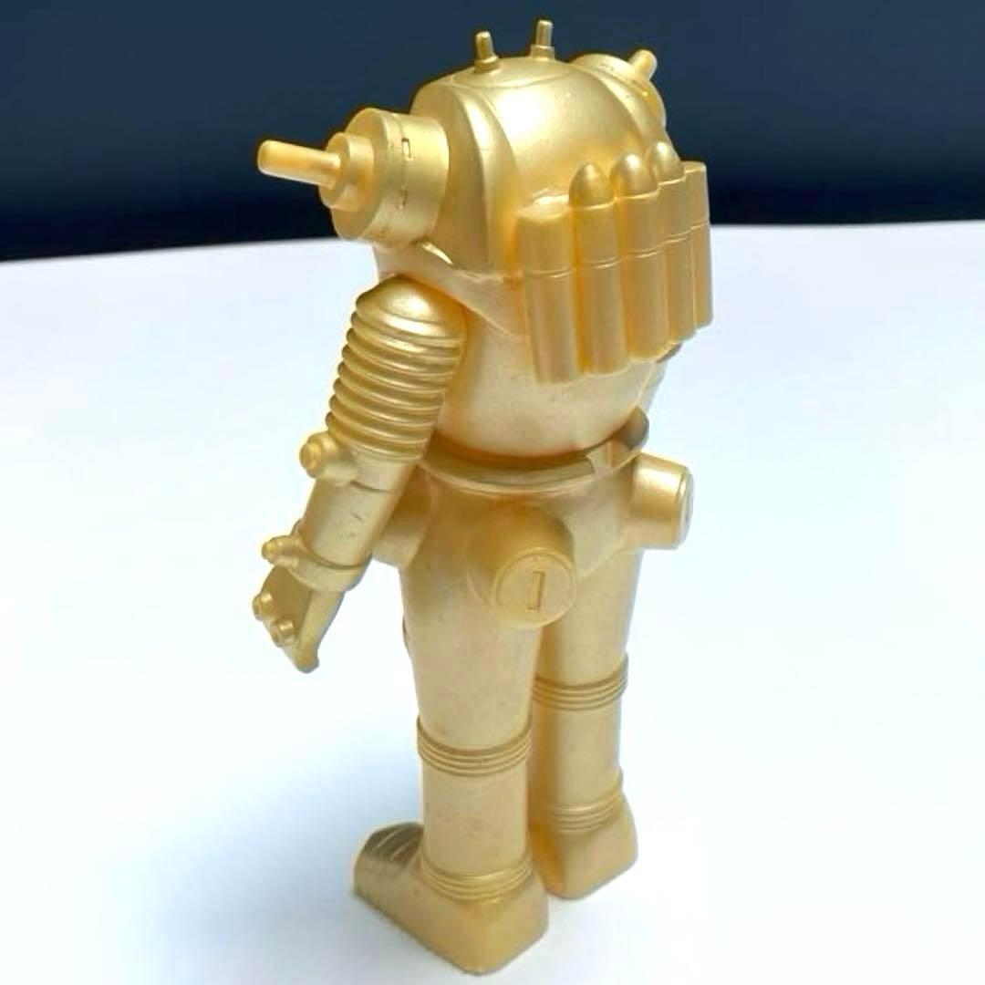 ②−2 ウルトラコレクション キングジョー 第一期初版 プラタグ なし