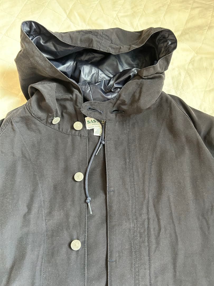 SASSAFRAS ササフラス fall leaf bud フォールリーフ M