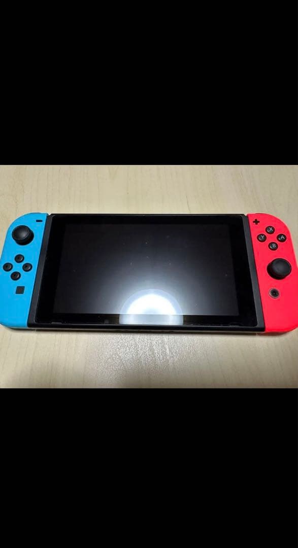 NINTENDO SWITCH＆収納ケース、スプラトゥーン3 　3点セット！！