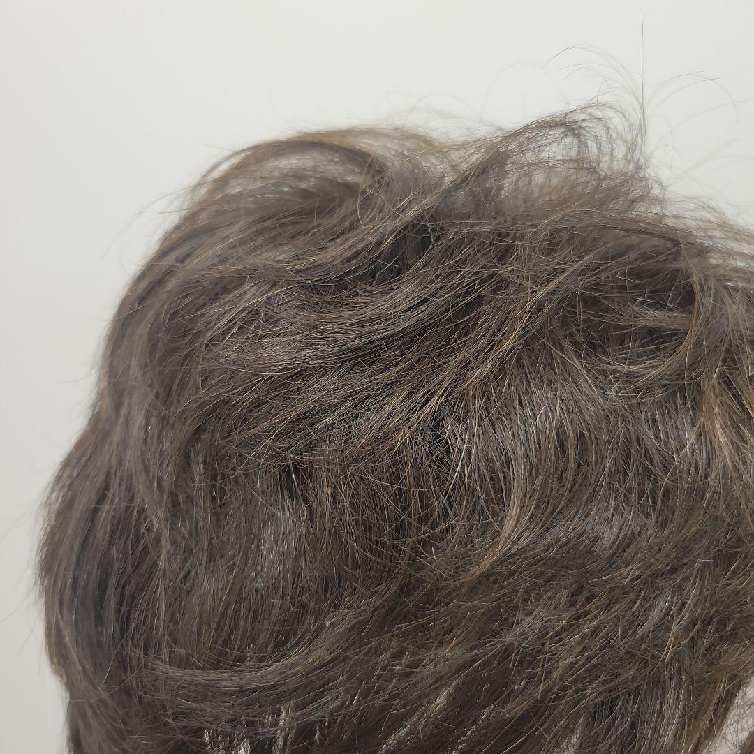 VALAN 7分ウィッグ