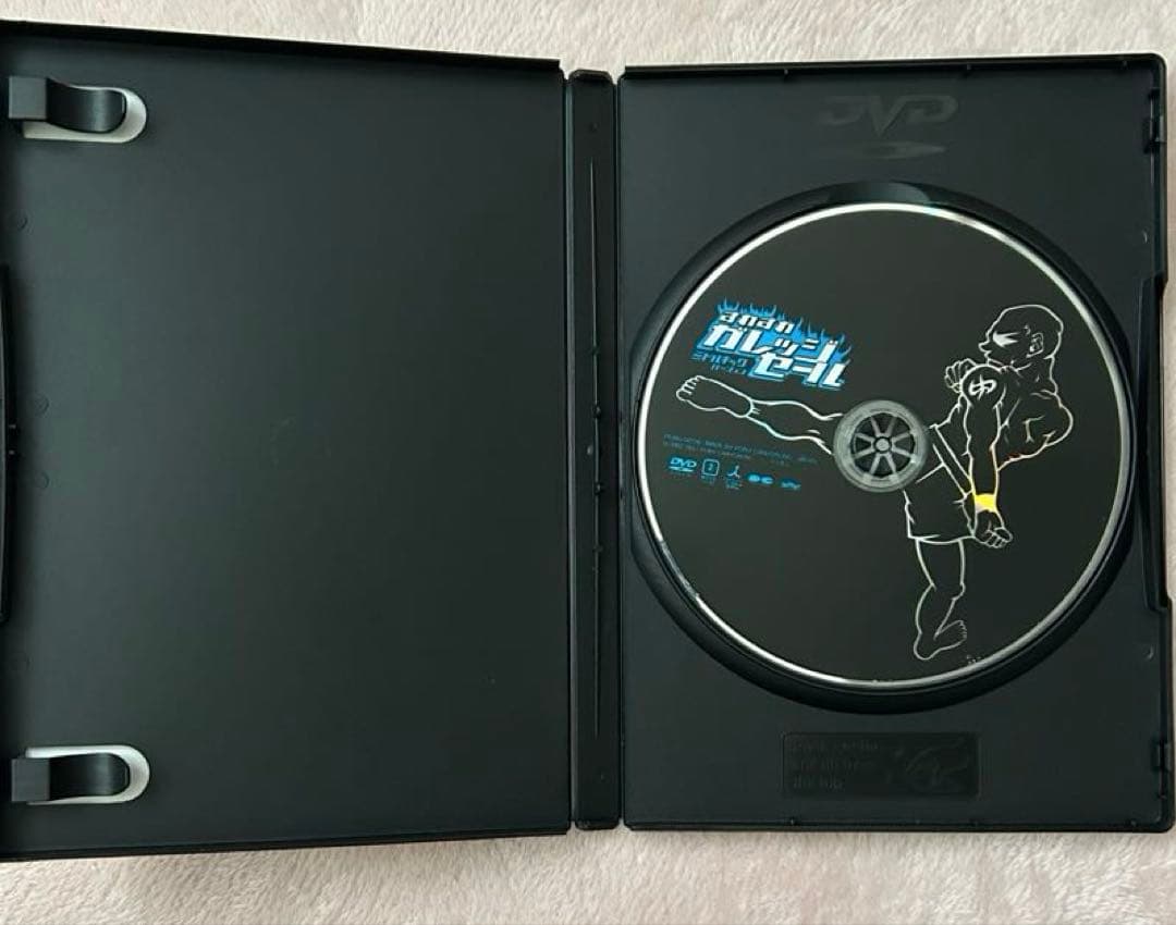 すれすれガレッジセール　ミドルキックバージョン