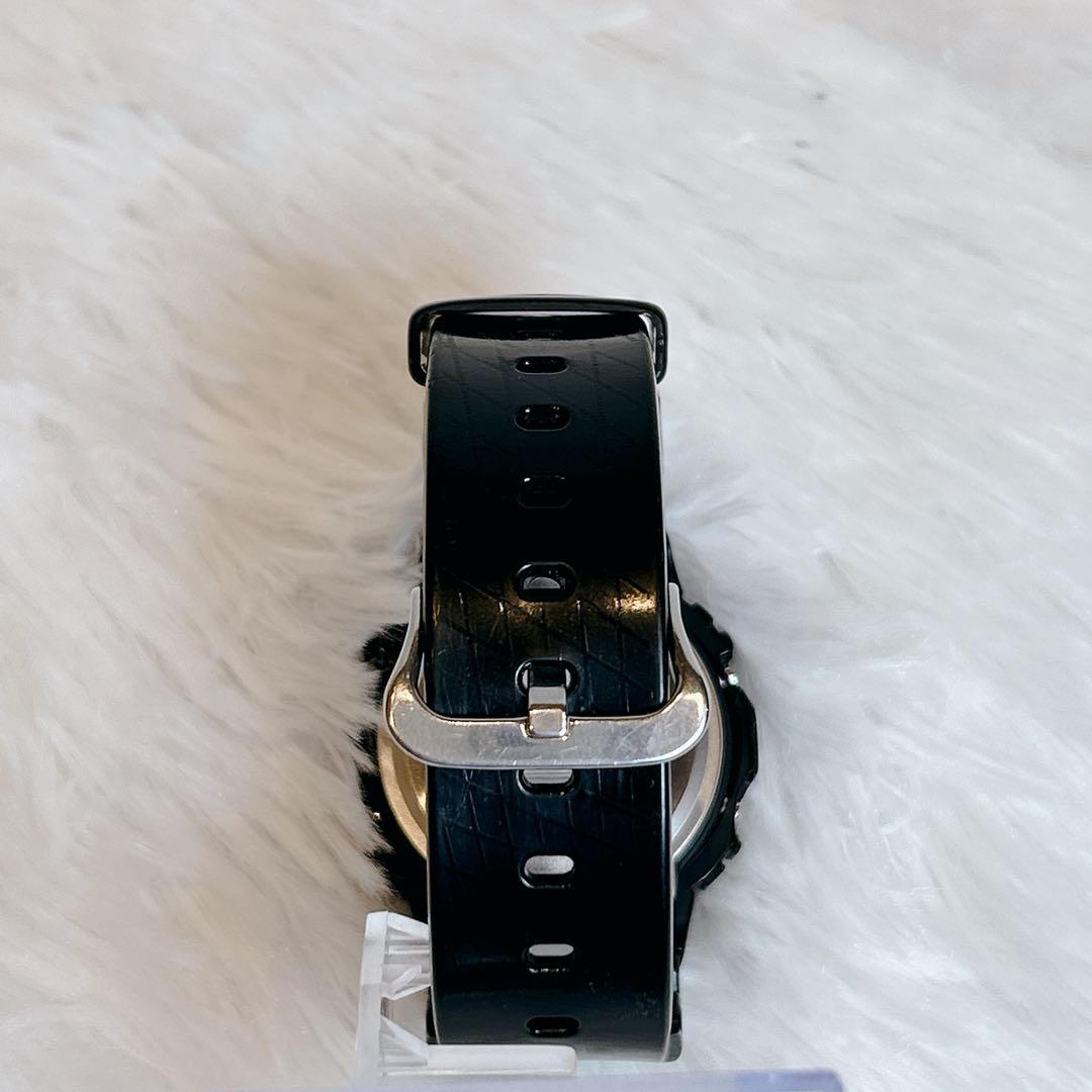 【動作品】G-SHOCK GWX-5600-1JF タイドグラフ