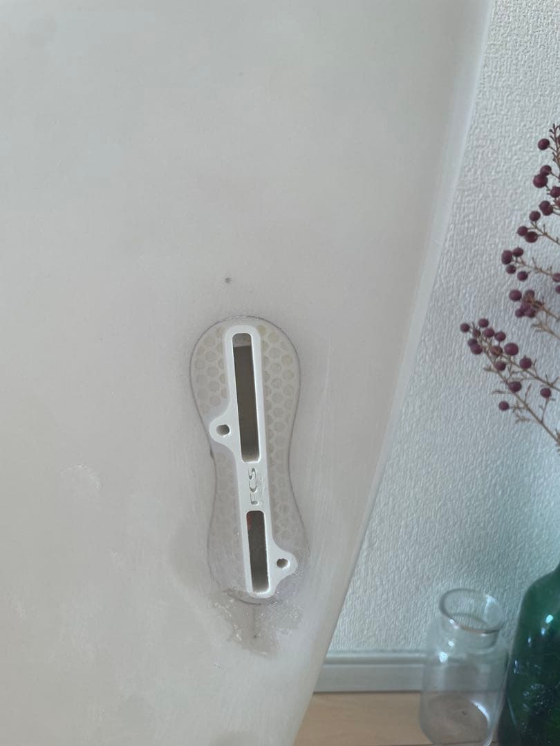 サーフィン・ボディボード JS XERO 5'8