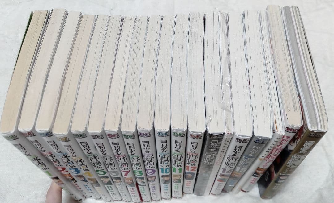 月刊少女野崎くん　コミック 特典　初版 特装版　コミッパ　椿いづみ