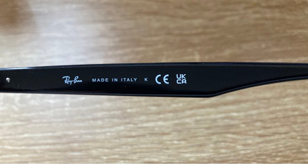 Ray Ban サングラス rb 4259-f