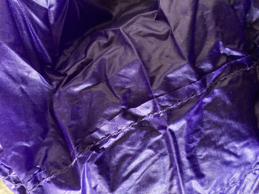 インテグラルデザイン　シルポンチョ