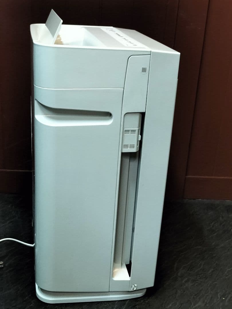 ダイキン加湿ストリーマ空気清浄機MCK70X-W