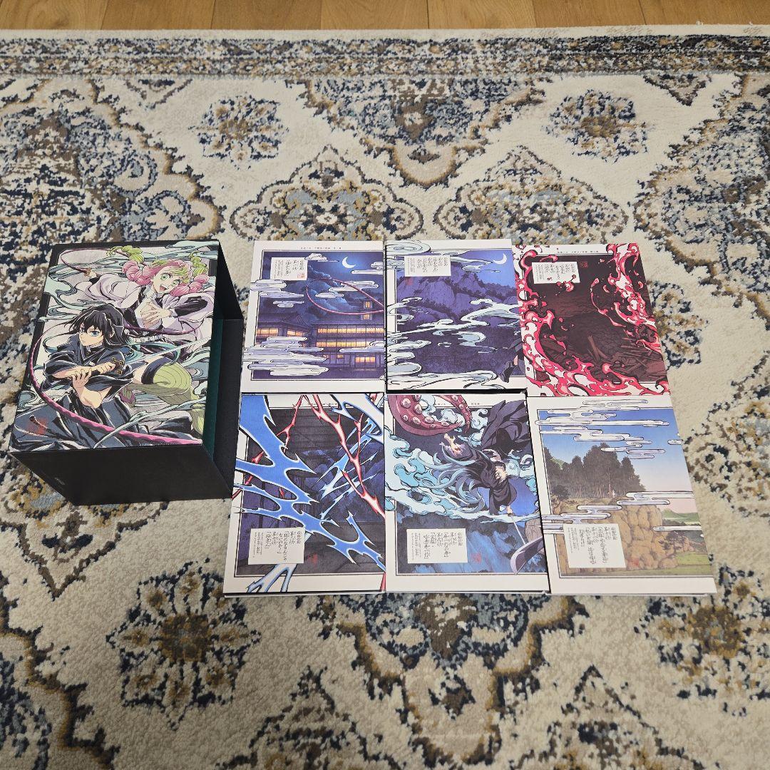 鬼滅の刃 DVD