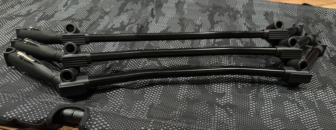 helinox ✖︎w.m.b.c コット ホワイトマウンテニアリング