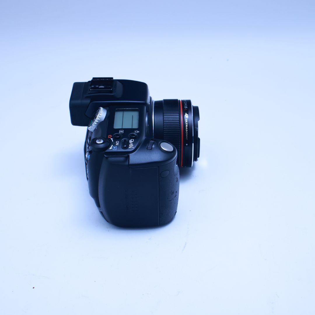 スマホ転送可 Canon PowerShot Pro1 CFカード他付き