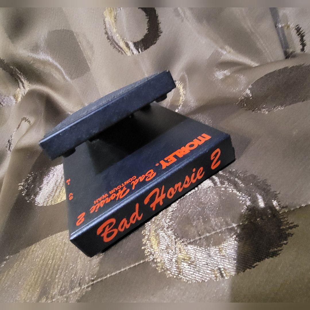 ギター MORLEY BAD HORSIE 2