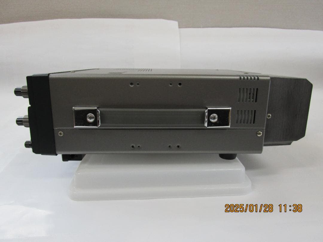 KENWOOD TS-690S HF/50MHz帯オールモードトランシーバー