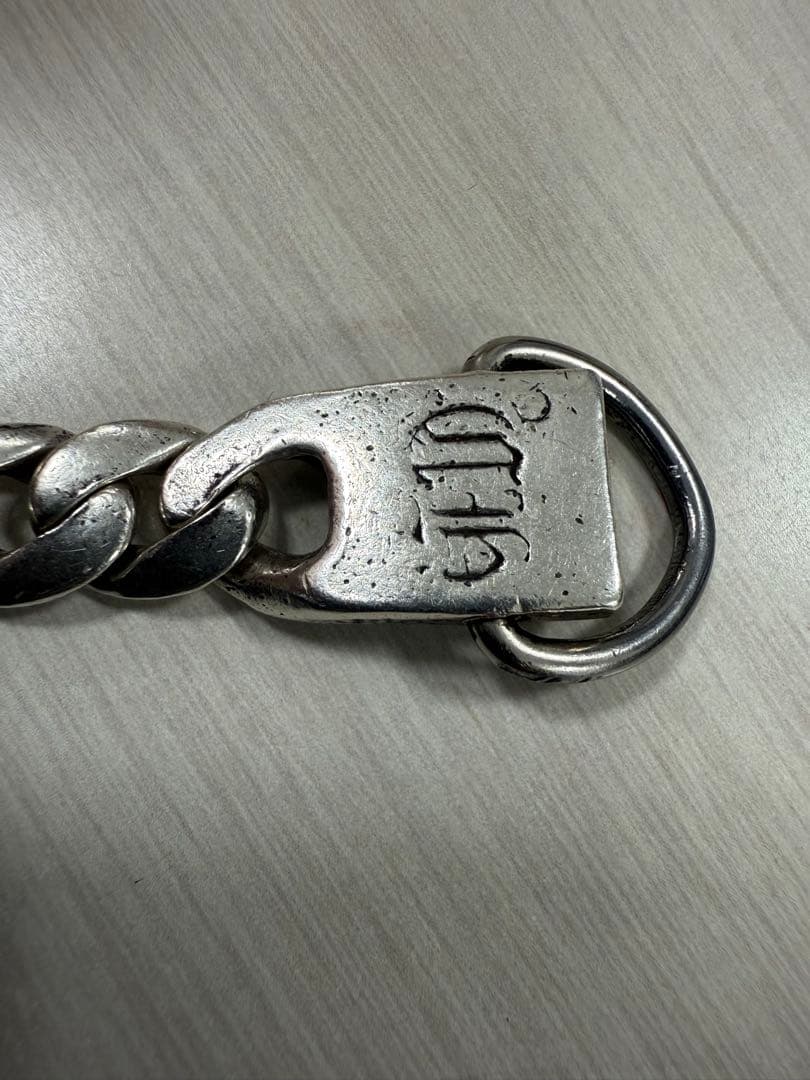 クロスデザイン キーホルダー　ベルトループ 2点セット