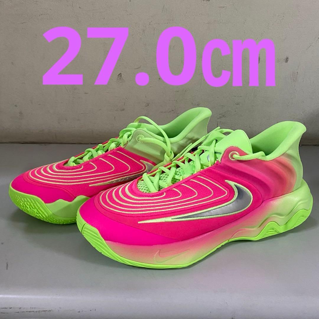 GIANNIS IMMORTALITY 4 EP 303カラー