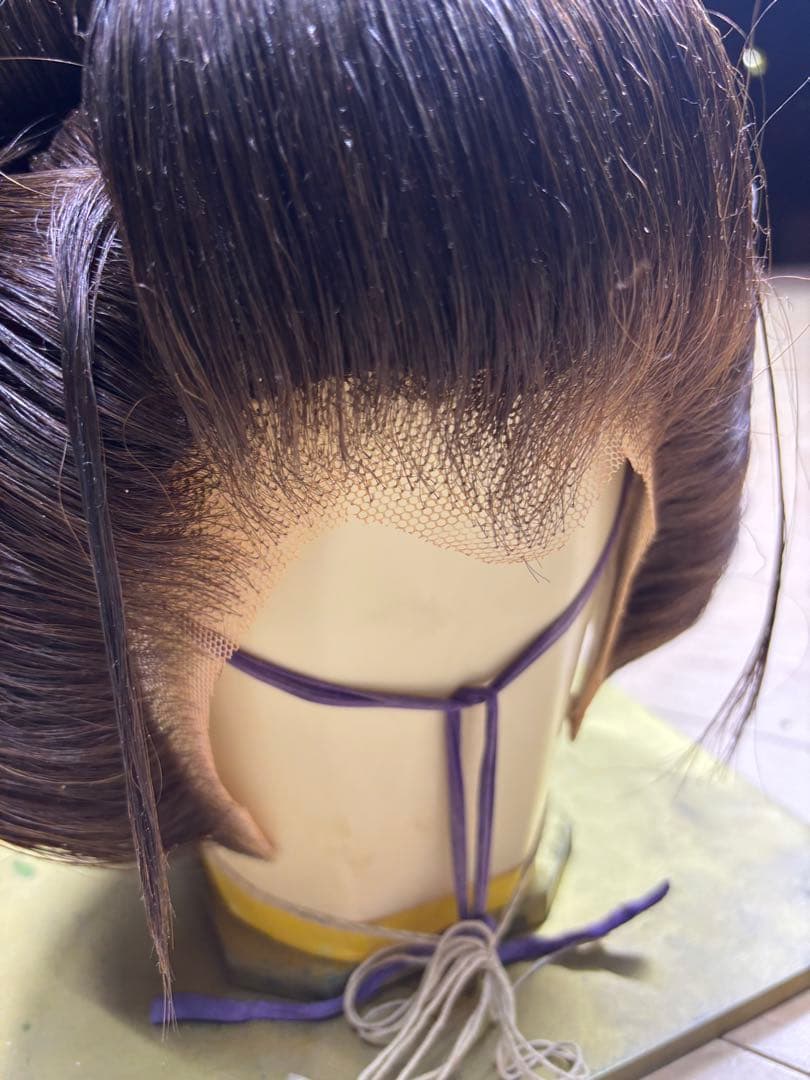 かつら 大衆演劇 新舞踊 日本舞踊