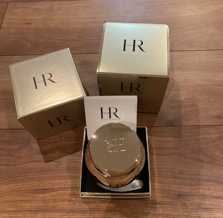 フェイスクリーム HELENA RUBINSTEIN