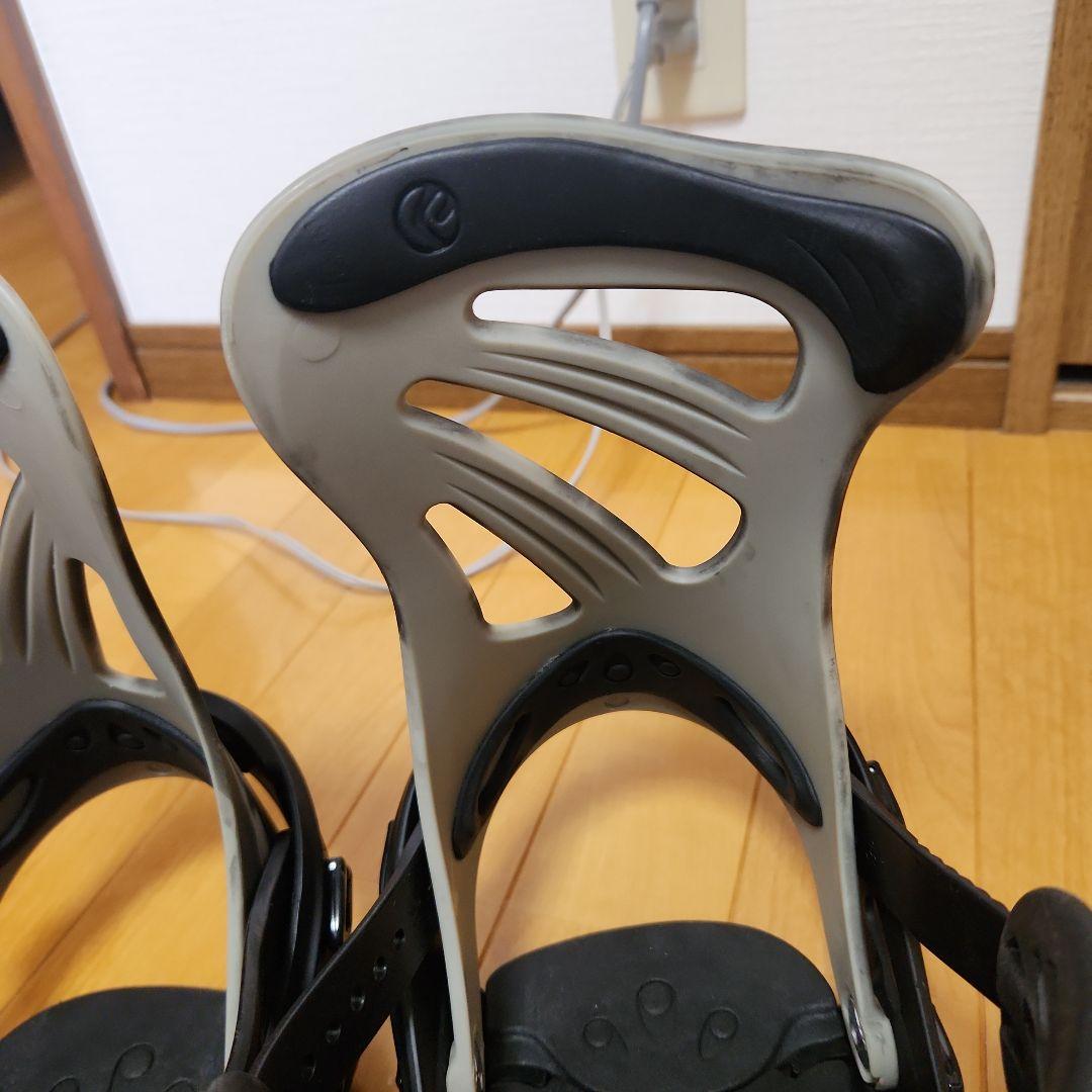 フラックス.DS.FLUX.81ND95.バインディング.Mサイズ