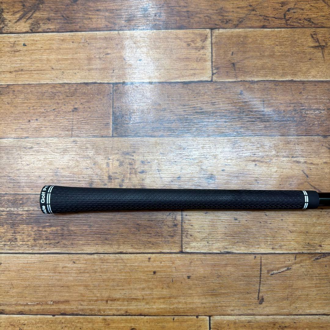 Fujikura スピーダーNX グリーン5S キャロウェイスリーブ