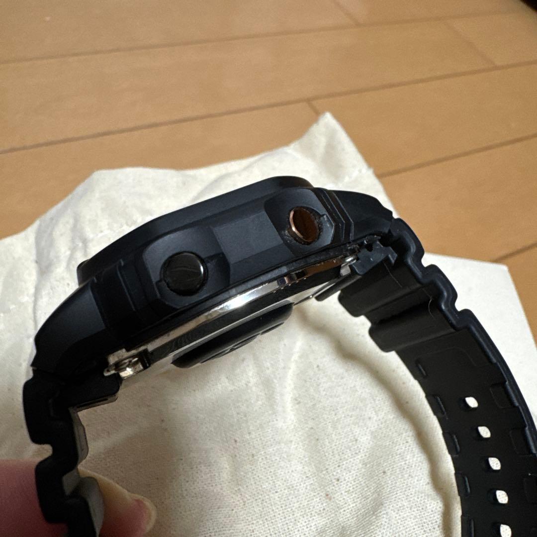 S.　G-SHOCK DW-H5600