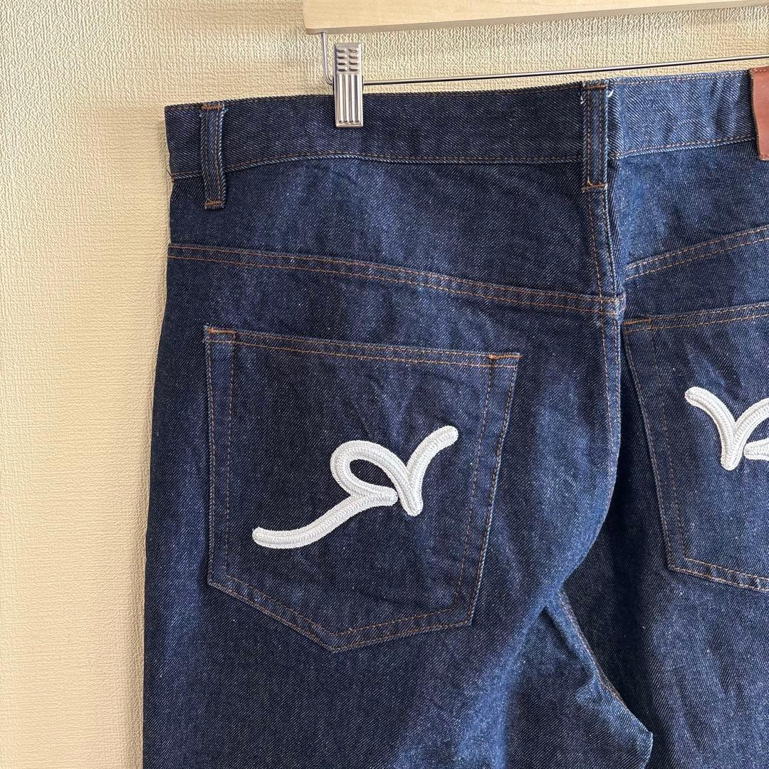 Rocawear ロカウェア バギーデニム Baggy Jeans Jay-Z