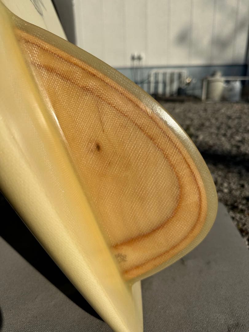 Hydrodynamicaミニシモンズ　手渡しのみ