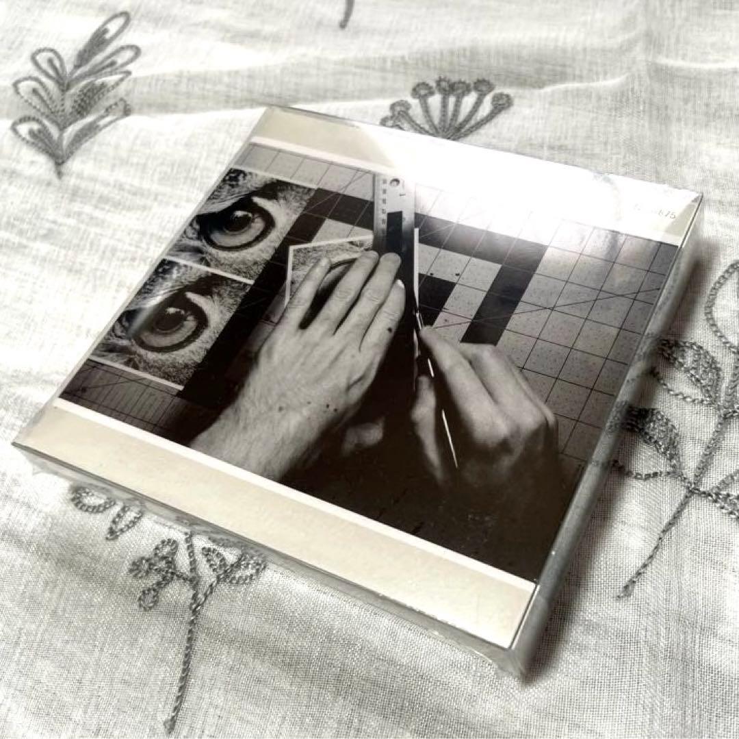 新品未開封 サカナクション NF 完全生産限定 アダプト