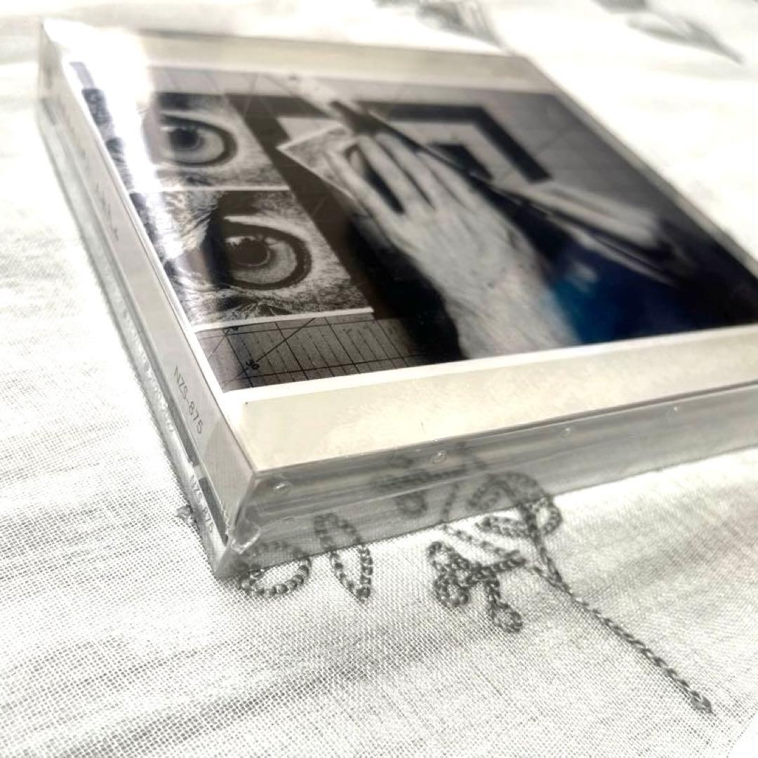 新品未開封 サカナクション NF 完全生産限定 アダプト