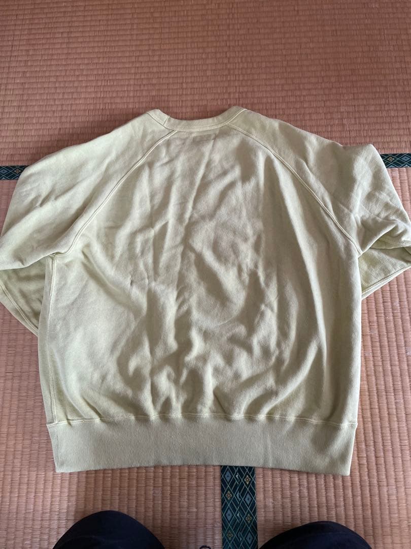 COLIMBO（コリンボ） スウェット　XL