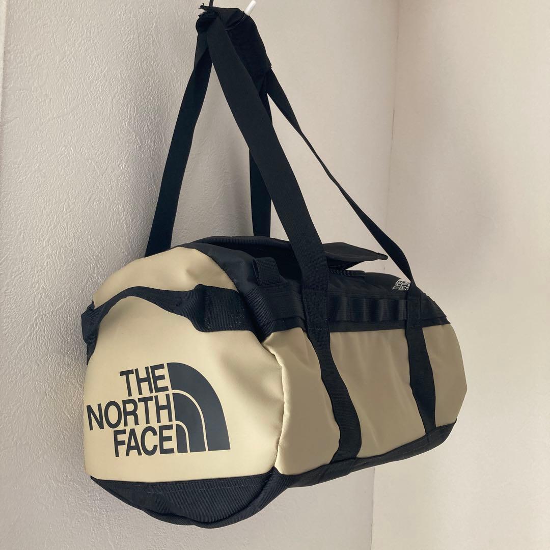 ✳︎新品未使用✳︎THE NORTH FACE ダッフルバッグ NM82037