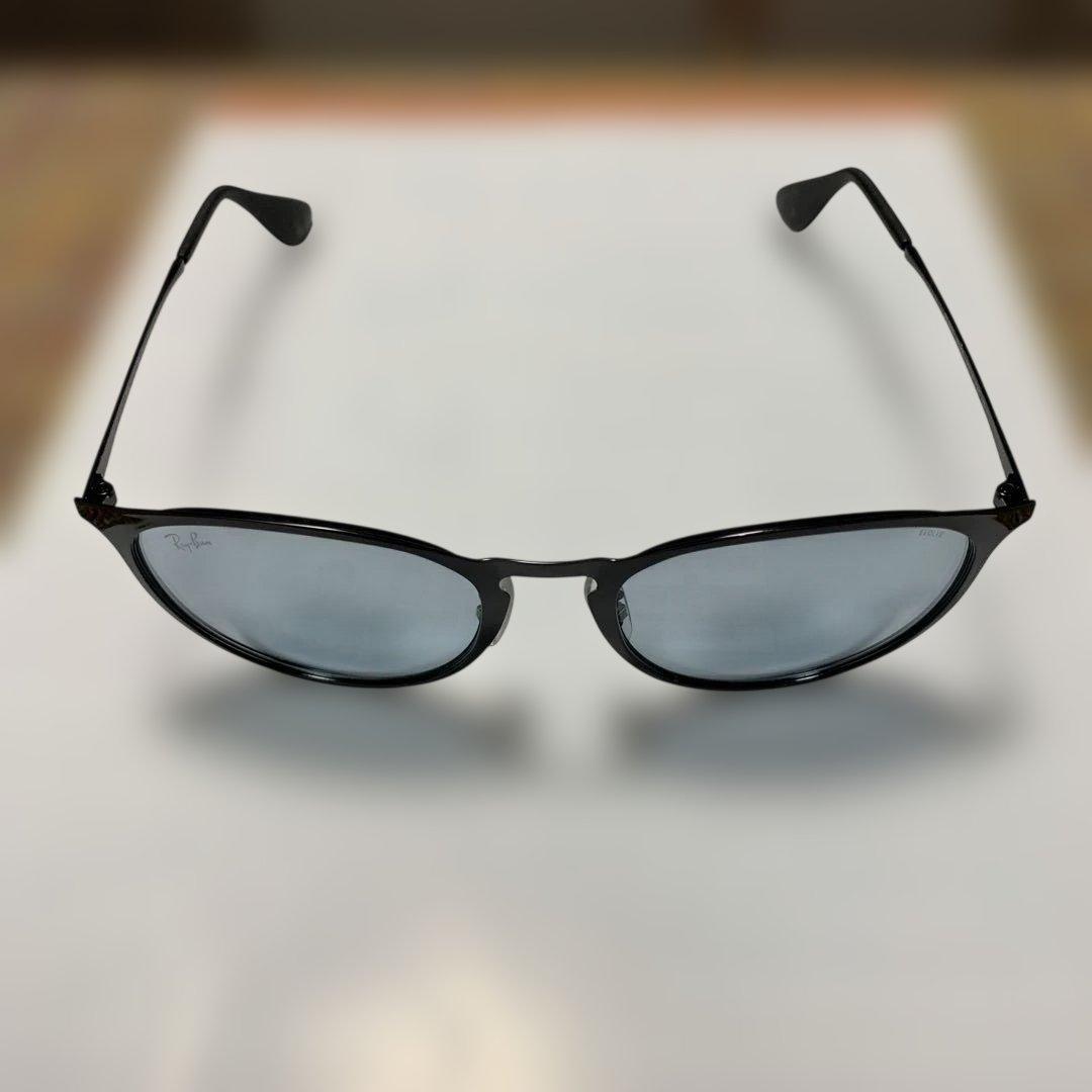 k*n様 Ray-Ban RB3539 ERIKA L EVOLVE サ