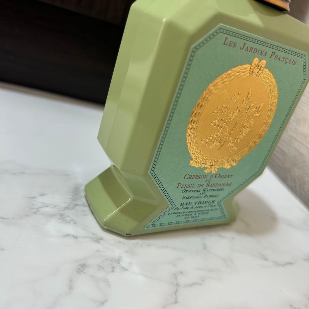 ユニヴェルセルビュリー クレッソン　75ml