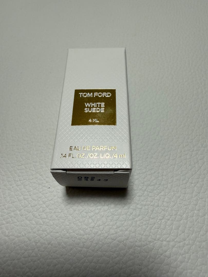 TOM FORD BEAUTY ロストチェリー オードパルファム