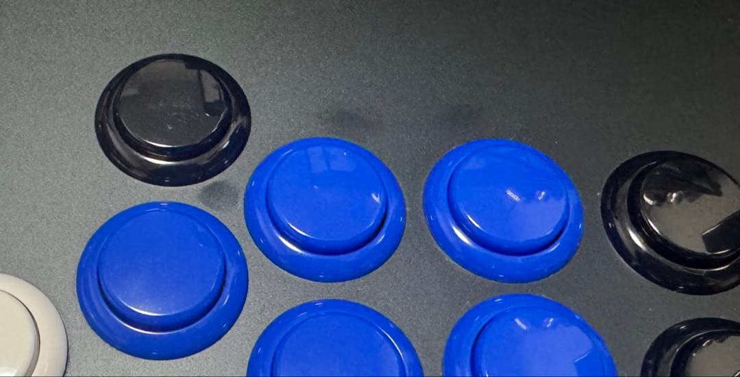 碧井工房 レバーレスコントローラー jumphack02R