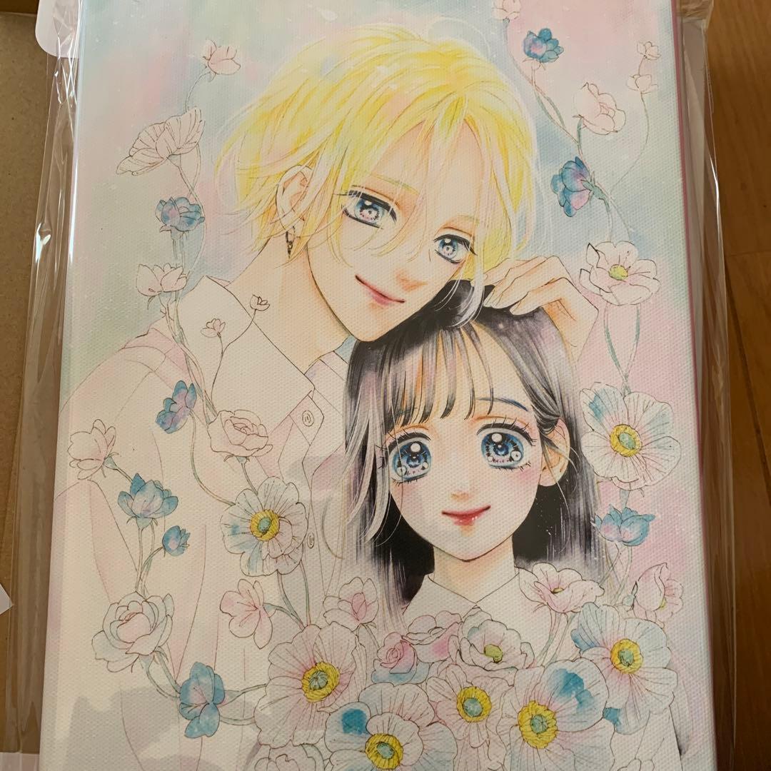 ハニーレモンソーダ アニメイトくじ A賞含むまとめ売り