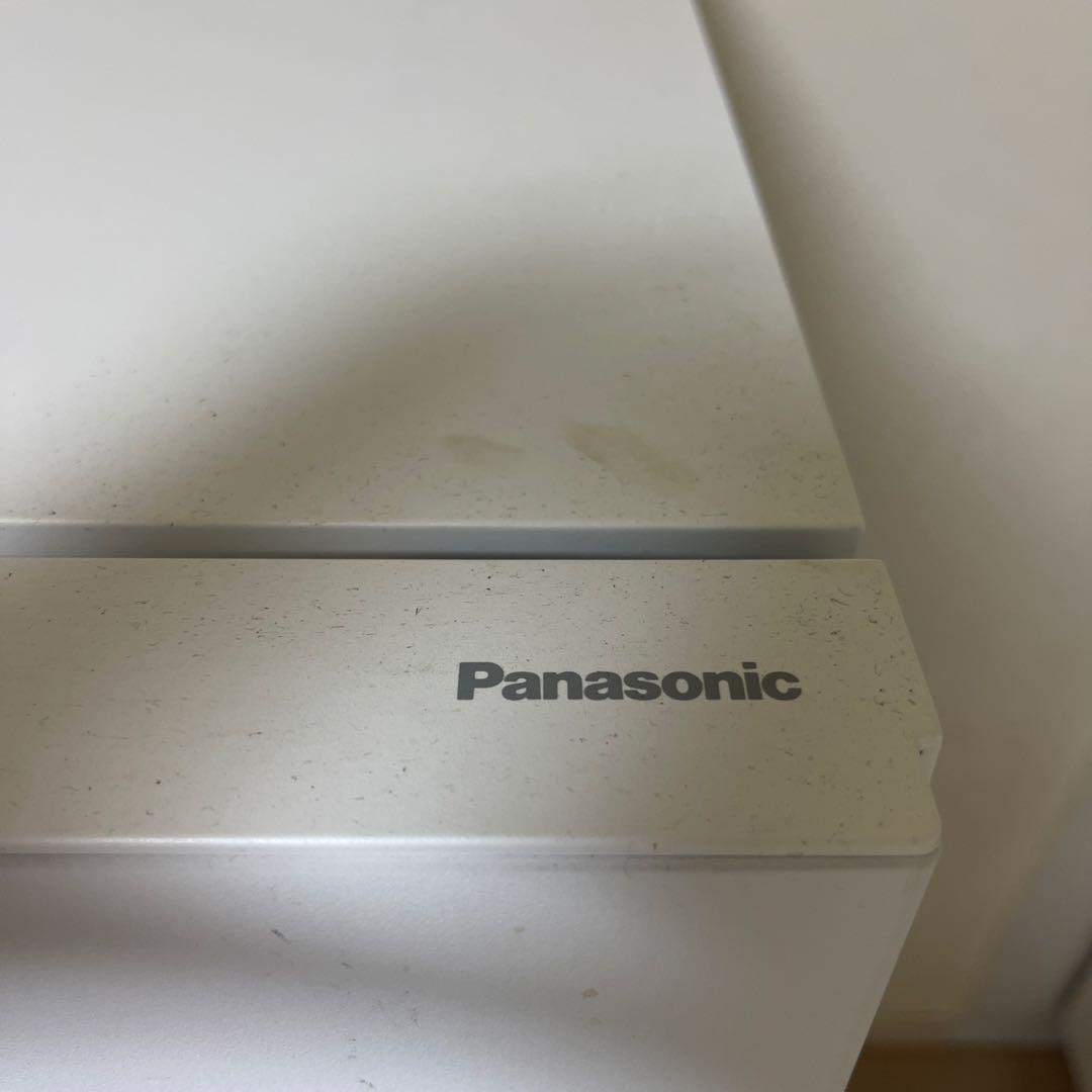最終価格　パナソニック　2024年製　冷蔵庫　現地お引き取りに限ります