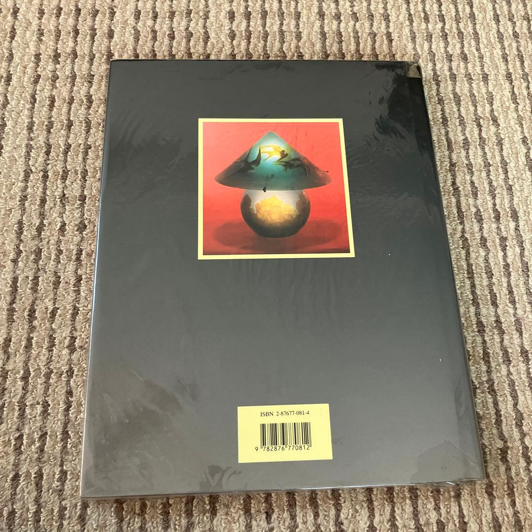 EmiIe  Galle’  TIM  NEWARK  Soline