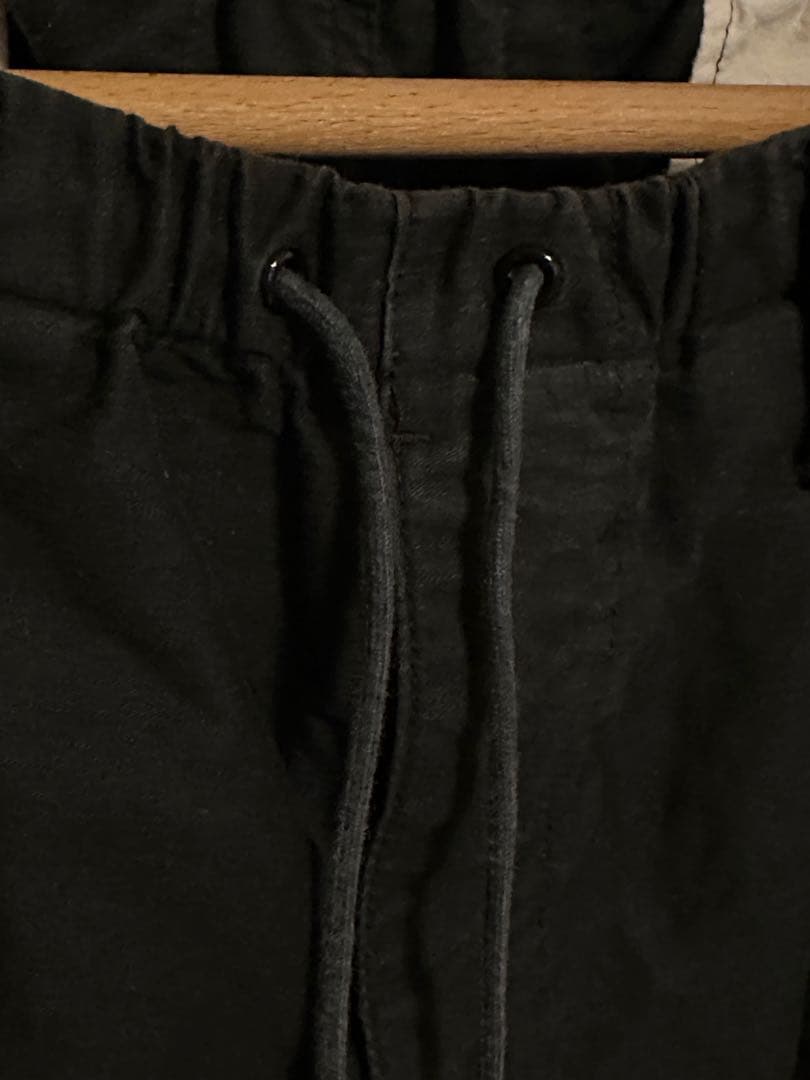 パンツ COOTIE 23AW Back Satin Error Fit Cargo