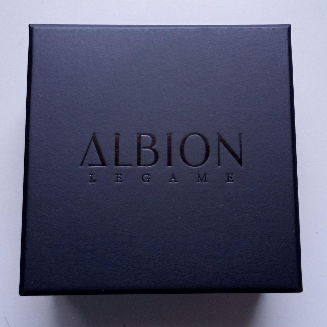 ALBION レガァーメ　フェイスパウダー
