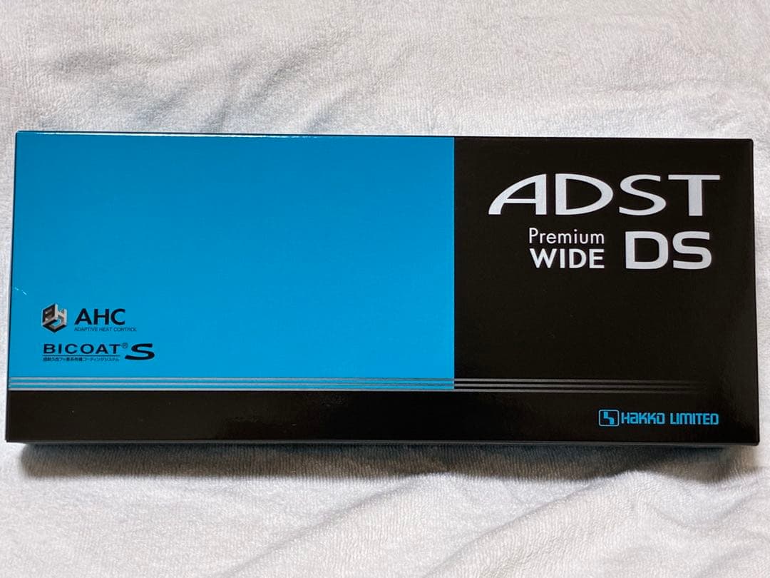 p*o様 新品未使用　ADST アドストワイド　アイロン　FDS-W37