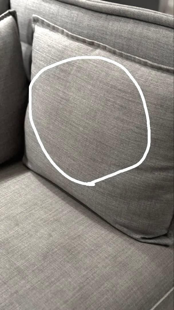 Vitra Alcove Sofa / ヴィトラ アルコーヴ ソファ 3人掛け