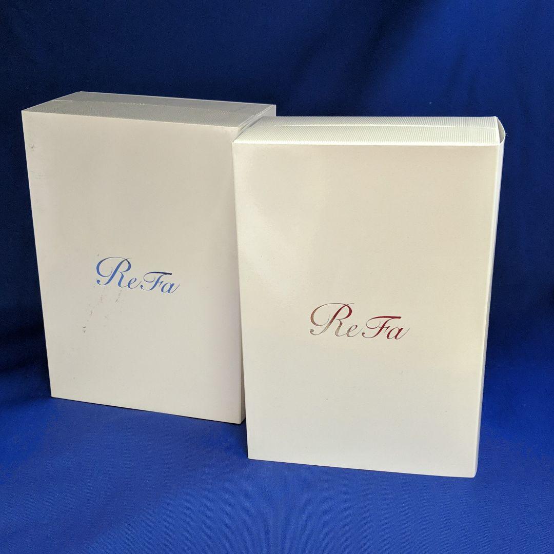 新品 リファ カラットレイ 2個セット